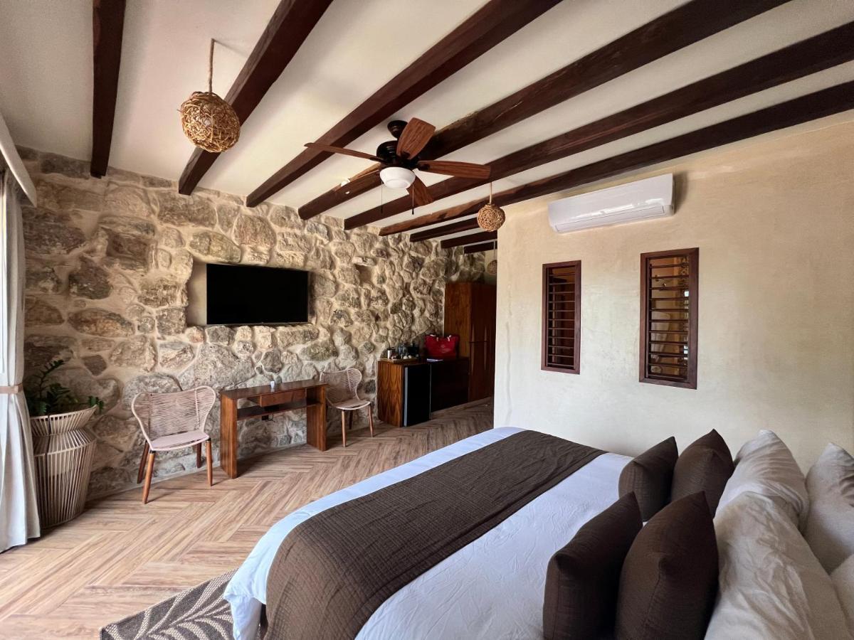 Villa Marcela Calderitas 외부 사진